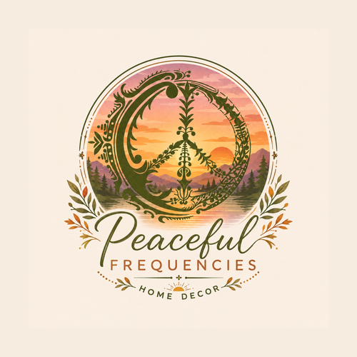Peaceful Frequencies